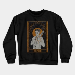 The Hermit - Nanami Kento Crewneck Sweatshirt